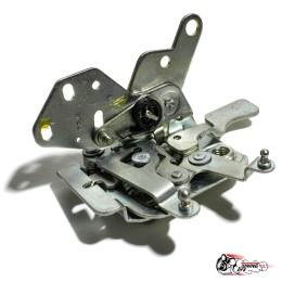 Бесшумные замки ВАЗ 2105/2107 для задних дверей