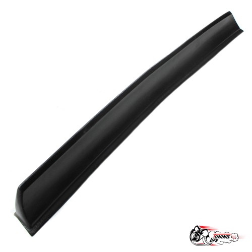 Спойлер DUCKTAIL ВАЗ 2101/2103/2106 (Шагрень)