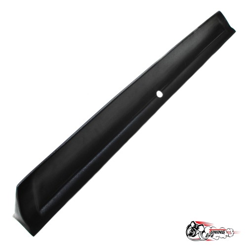 Спойлер DUCKTAIL ВАЗ 2101/2103/2106 (Шагрень)