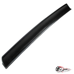 Спойлер DUCKTAIL ВАЗ 2105-2107 (Шагрень)