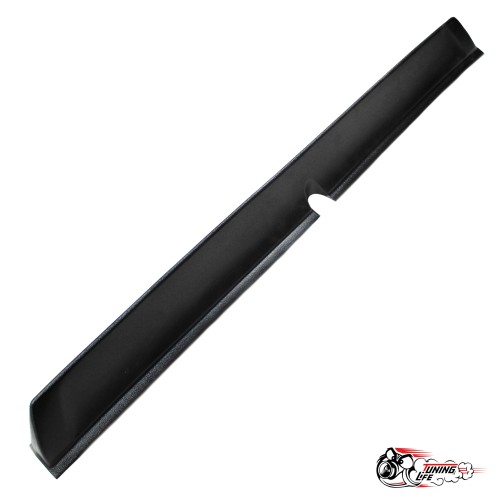 Спойлер DUCKTAIL ВАЗ 2105-2107 (Шагрень)