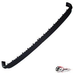 Губа переднего бампера Golf3 ВАЗ 2108/2115