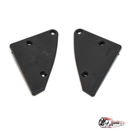 Зеркала Ваз 2108-15 в стиле Гранта (электро, обогрев, бег. поворот)