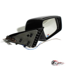 Зеркала Веста в стиле AMG ЭЛЕКТРО (подсветка, складывание, обогрев)