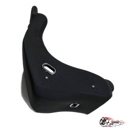 Спортивное сиденье (ковш) "Tuning Life" (рост до 182 вес до 85)