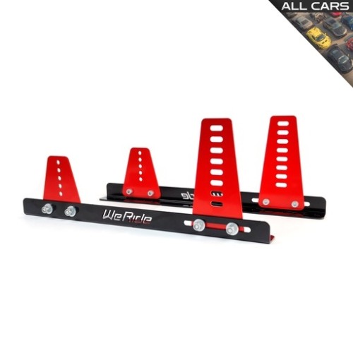 Универсальное крепления для ковша We Ride SF