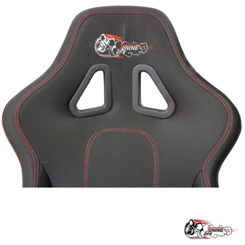 Ковш TUNING LIFE черный размер 54-56