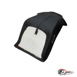 Ковш TUNING LIFE черный размер 54-56