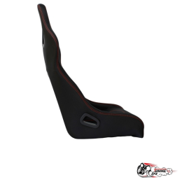 Ковш TUNING LIFE черный размер 54-56