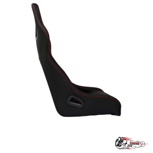 Ковш TUNING LIFE черный размер 54-56