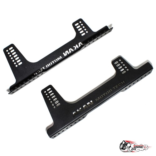 Кронштейны крепления ковша АКАН, универсальные