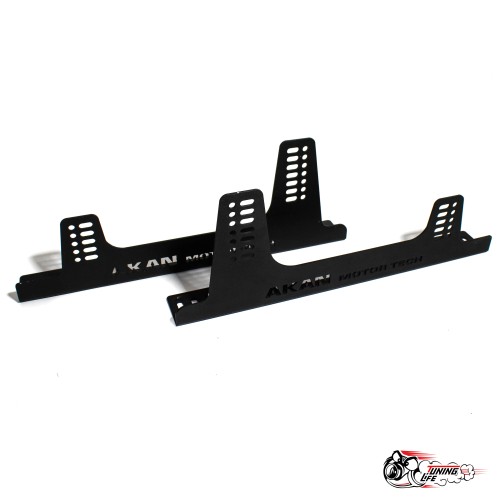 Кронштейны крепления ковша АКАН, универсальные