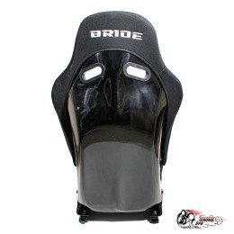 Спортивное сиденье (ковш) Bride Low Max (38 размер)