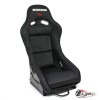 Спортивное сиденье (ковш) Bride Low Max черное