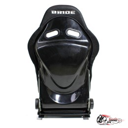 Спортивное сиденье (ковш) Bride GIAS Low Max