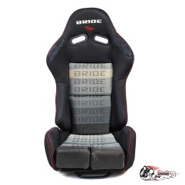 Спортивное сиденье (ковш) Bride GIAS Low Max