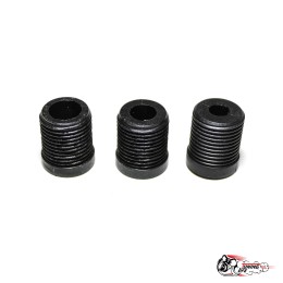 Насадка на рычаг КПП K-Tuned Neo Titan