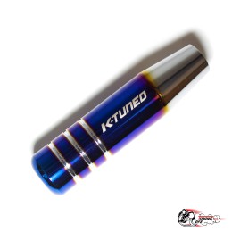 Насадка на рычаг КПП K-Tuned Neo Titan
