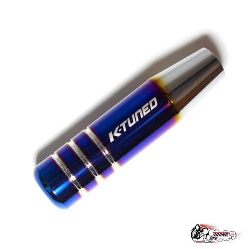 Насадка на рычаг КПП K-Tuned Neo Titan