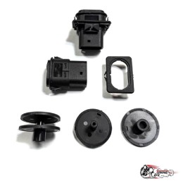 Электростеклоподъёмники НИВА 21213/21214/2131 передние