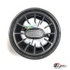 Дефлекторы воздуховода AMG ЛАДА Гранта регулируемые с RGB подсветкой ЧЕРНЫЕ
