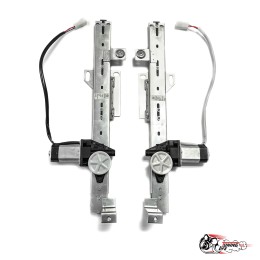 Электростеклоподъёмники НИВА 21213/21214/2131 передние