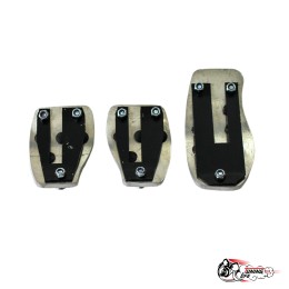 Накладки педалей ВАЗ 2108, комплект