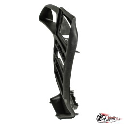 Панель приборов ВАЗ 2113-15 под ГУ 9 дюймов