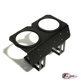 Подстаканник двойной ВАЗ 2101-07 универсальный с опорами