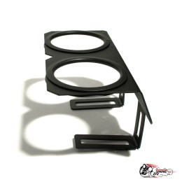 Подстаканник двойной ВАЗ 2101-07 универсальный с опорами