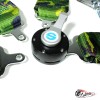 Ремни безопасности SPARCO 4-х точечные, камуфляж 3 дюйма