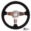 Руль Nardi Competition алькантара без выноса бронза