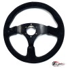 Руль Keys racing замша (без выноса)