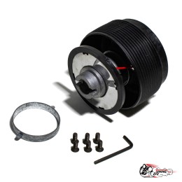 Переходник для установки руля Honda