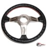 Руль Nardi Competition перф. кожа бронза без выноса