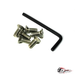 Переходник для установки руля Honda (улучшенный)