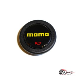 Кнопка для руля "МОМО"