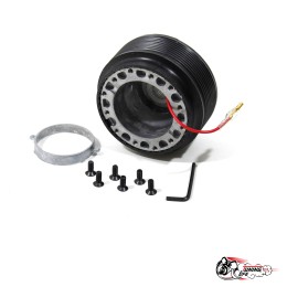 Переходник для установки руля Toyota