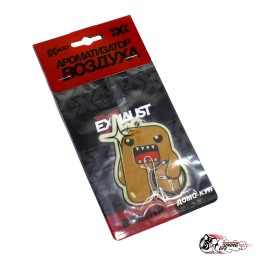 Ароматизатор DOMO (Вишня)