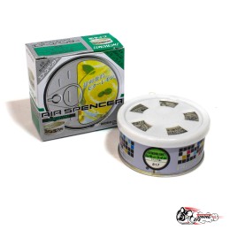 Ароматизатор Eikosha Air Spencer | Аромат меловой spirit refill-lemon lime/лимон и лайм А - 5