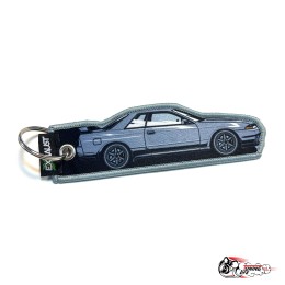 Брелок "Nissan R32"