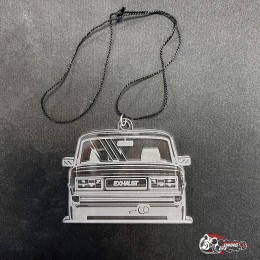 Подвеска 2105 (пластик)