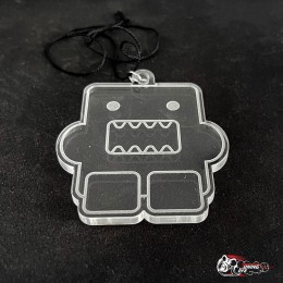 Подвеска Дома Кун (пластик)