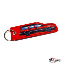 Брелок "Volvo 750"