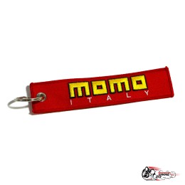 Брелок "МОМО"