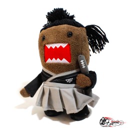 Игрушка Домо Кун с мечом 20см