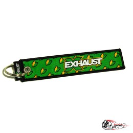 Брелок "JDMDROCH"