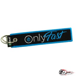 Брелок "OnlyFast"