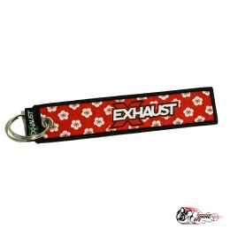 Брелок "YAPONODROCH"