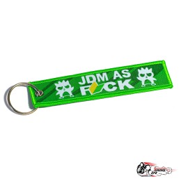 Брелок JDM as F*ck